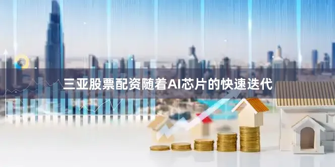 三亚股票配资随着AI芯片的快速迭代